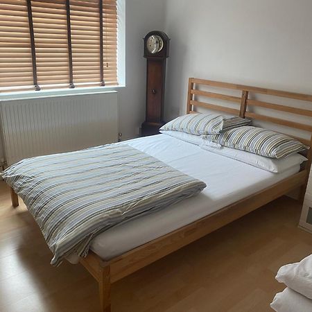 Hill Apartments London Ngoại thất bức ảnh