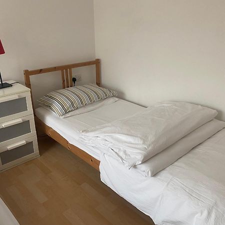 Hill Apartments London Ngoại thất bức ảnh