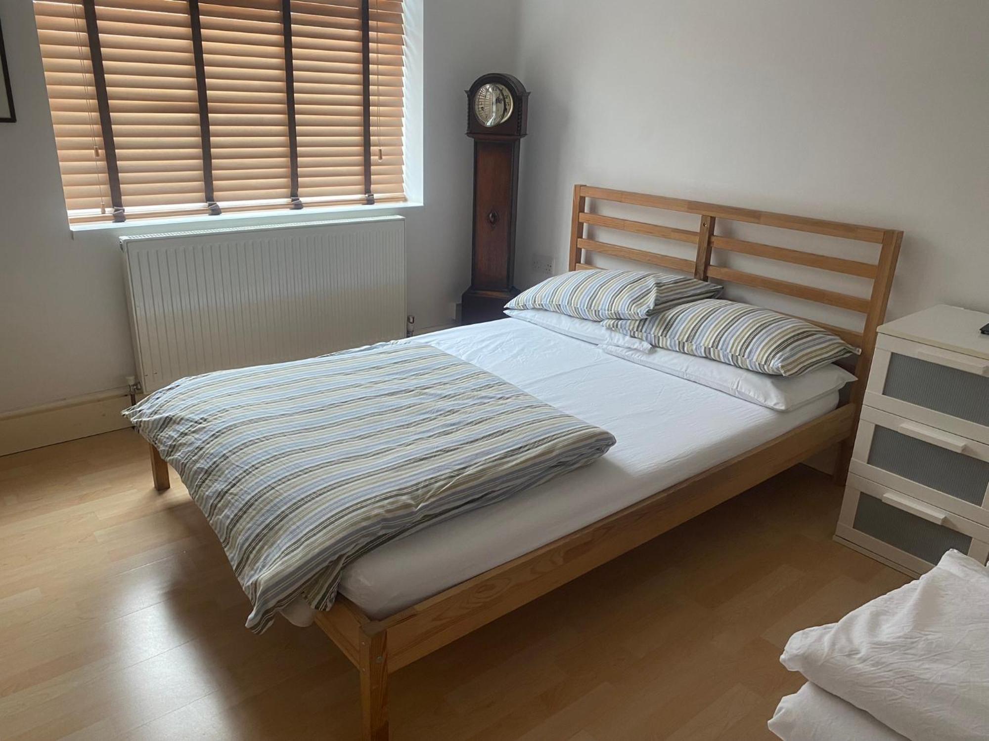 Hill Apartments London Ngoại thất bức ảnh
