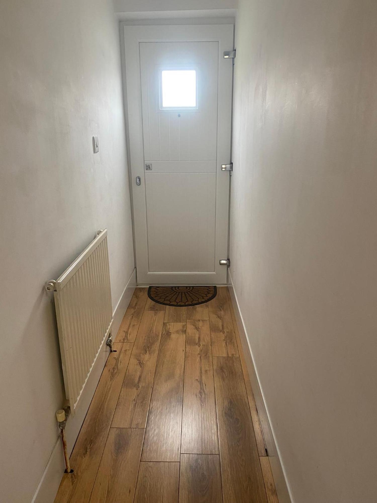 Hill Apartments London Ngoại thất bức ảnh