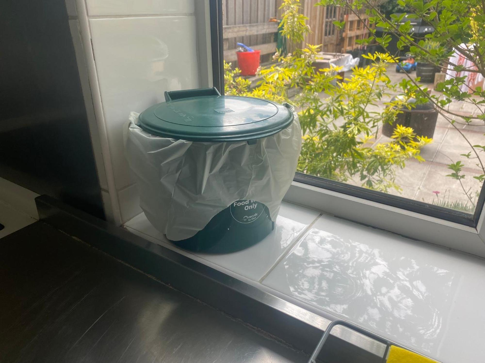 Hill Apartments London Ngoại thất bức ảnh