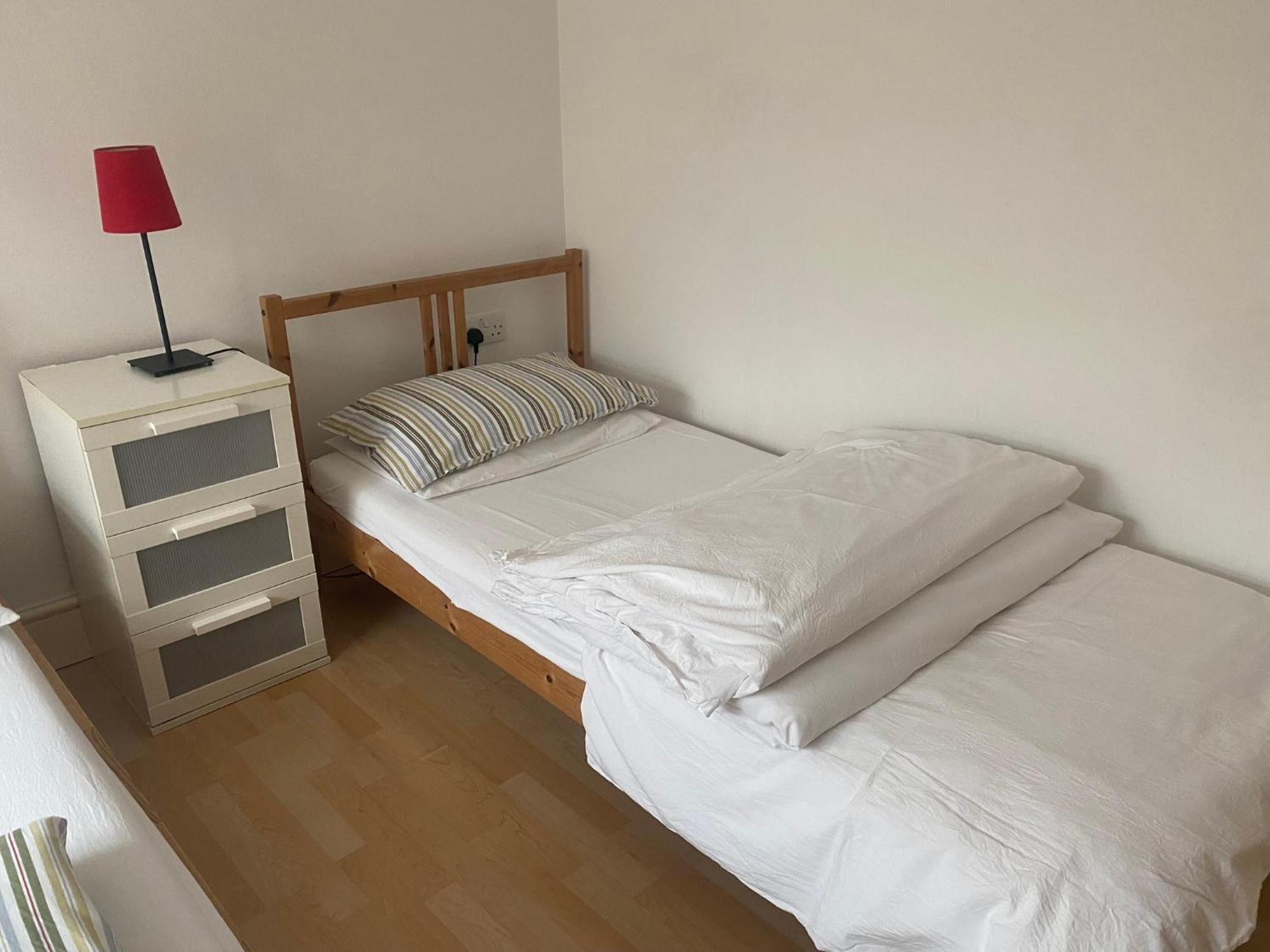 Hill Apartments London Ngoại thất bức ảnh