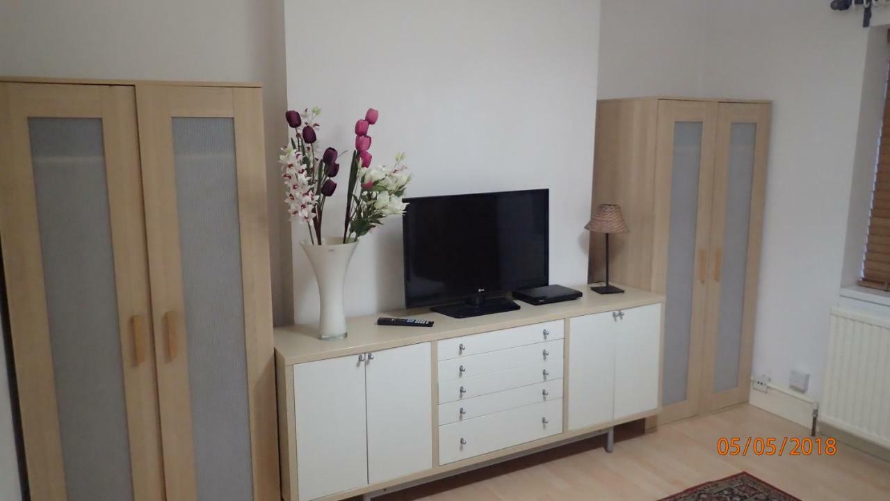 Hill Apartments London Ngoại thất bức ảnh