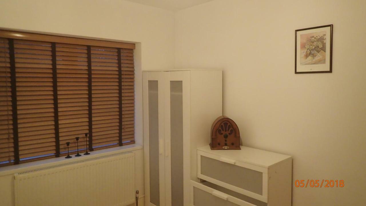Hill Apartments London Ngoại thất bức ảnh