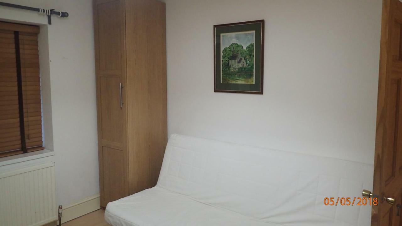 Hill Apartments London Ngoại thất bức ảnh