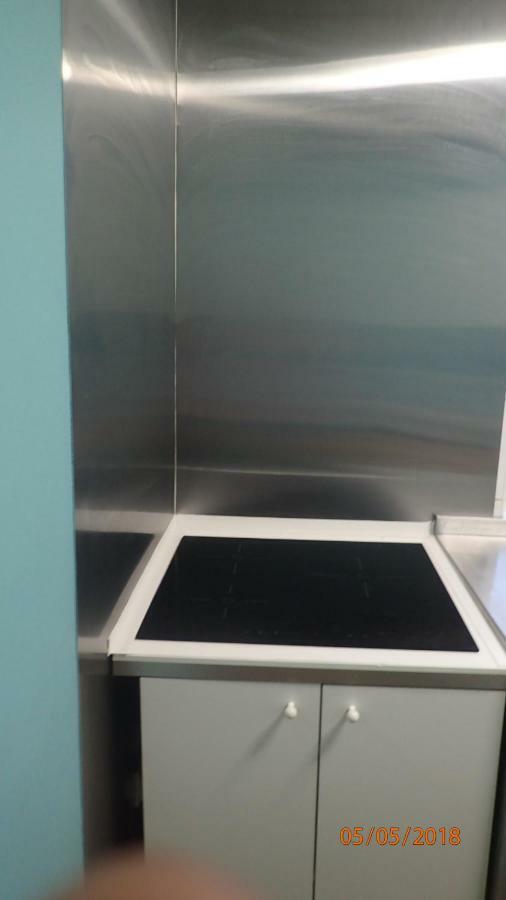 Hill Apartments London Ngoại thất bức ảnh