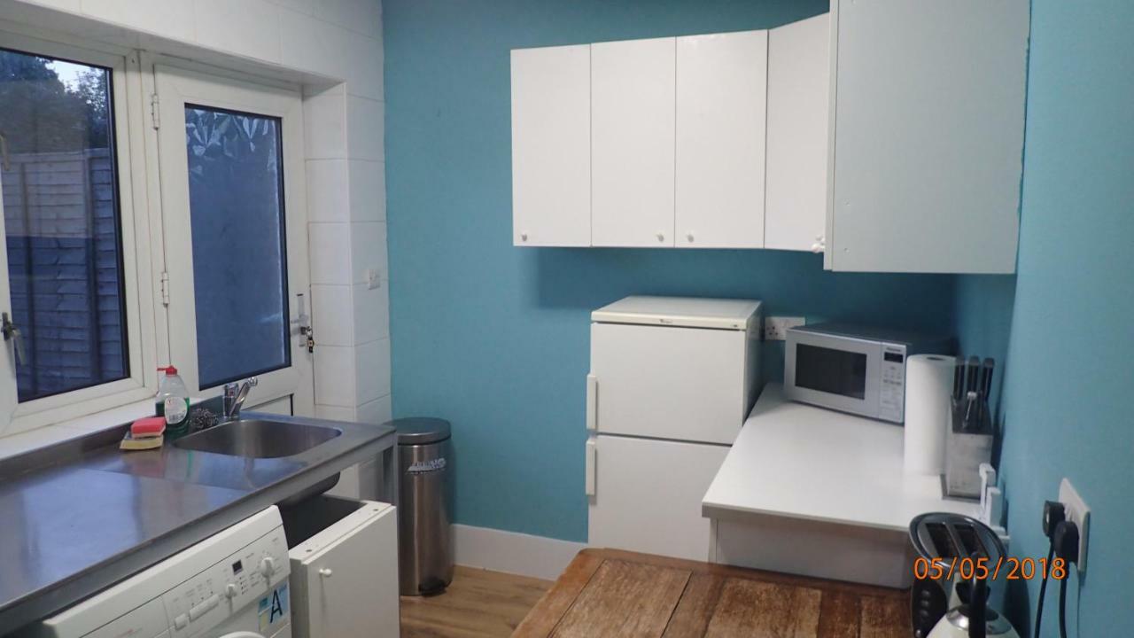 Hill Apartments London Ngoại thất bức ảnh