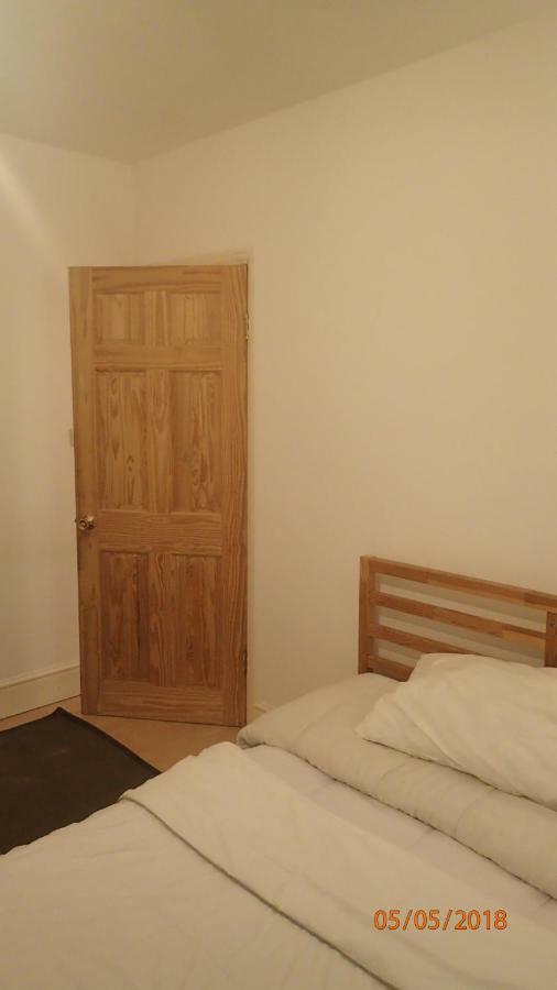 Hill Apartments London Ngoại thất bức ảnh